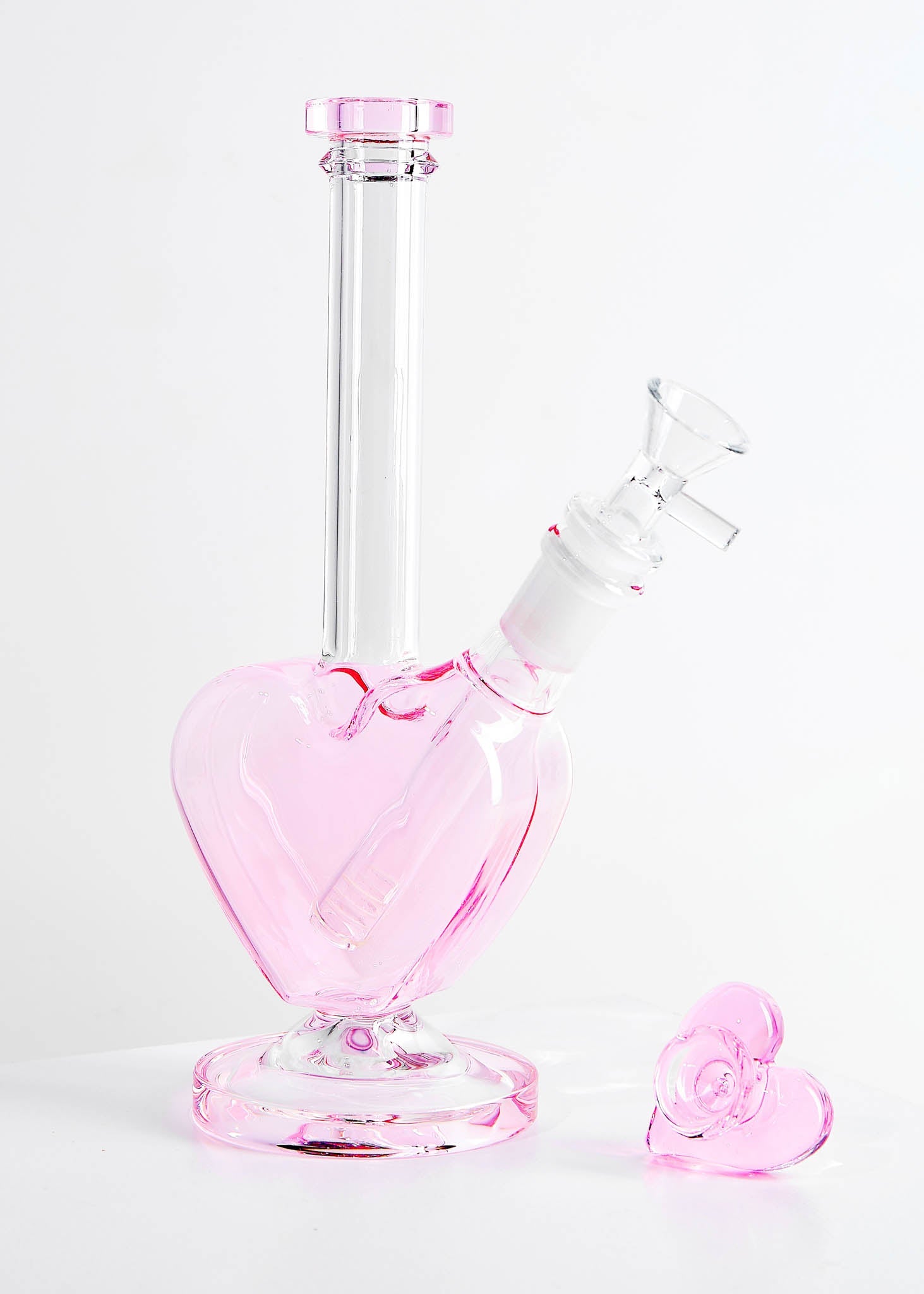 heart bong