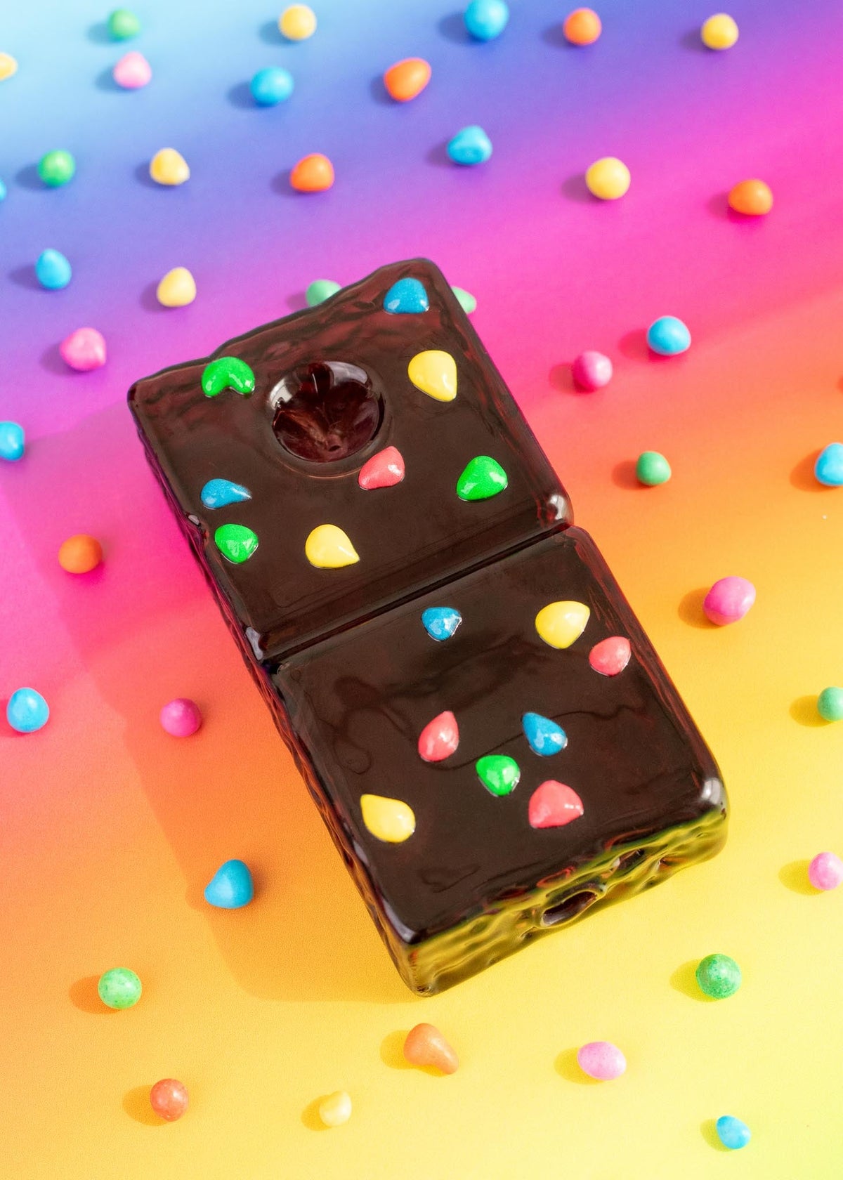 BROWNIE PIPE