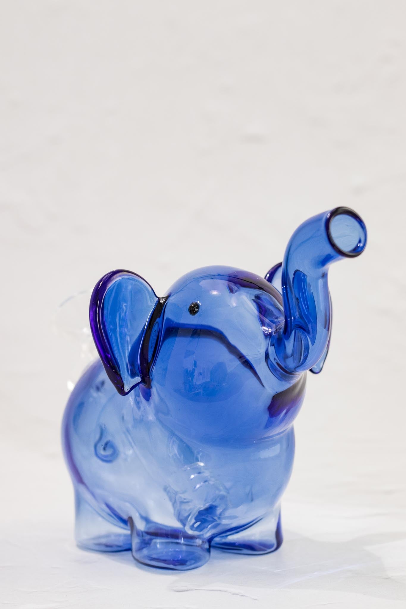 ELEPHANT BUBBLER