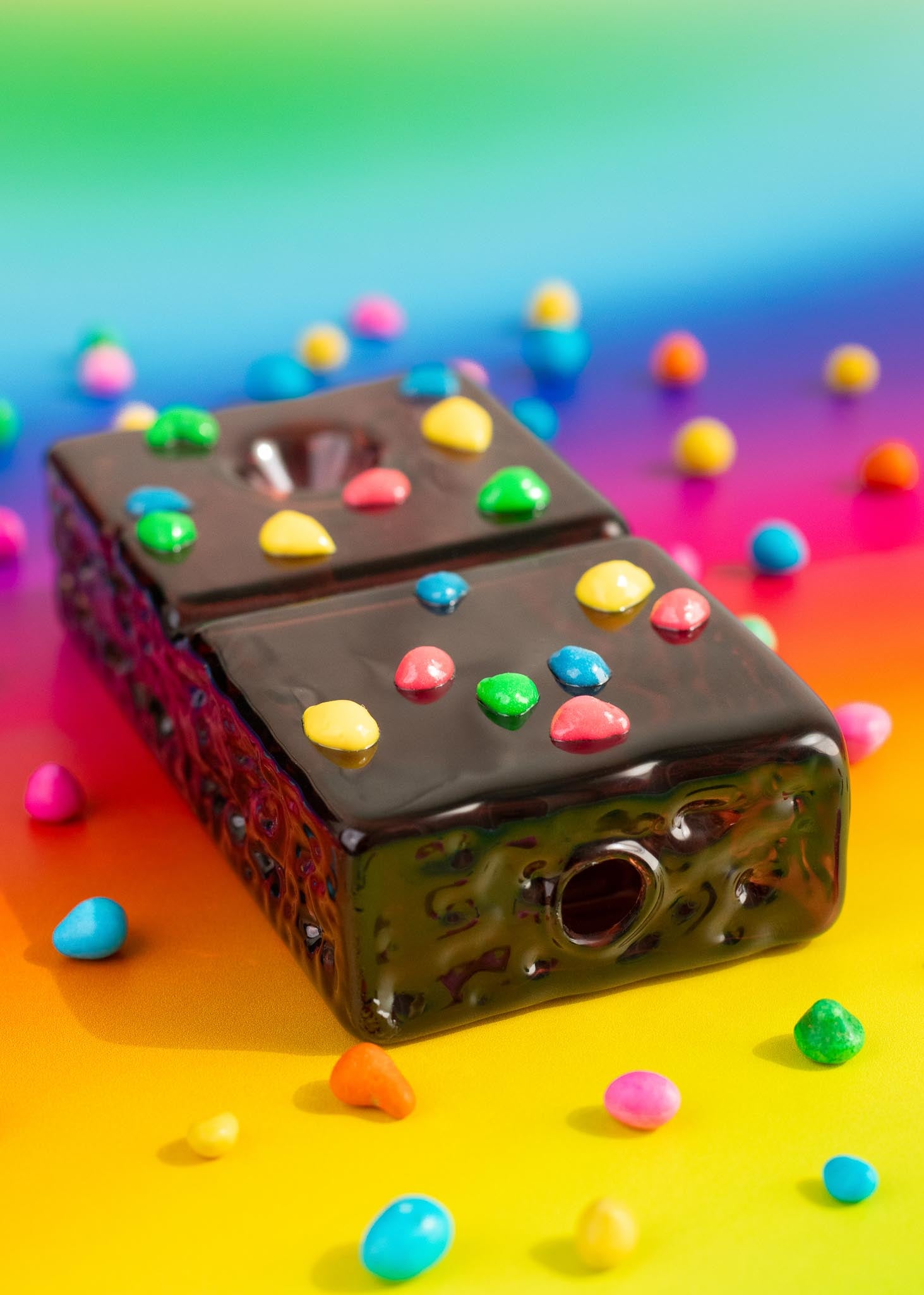 BROWNIE PIPE