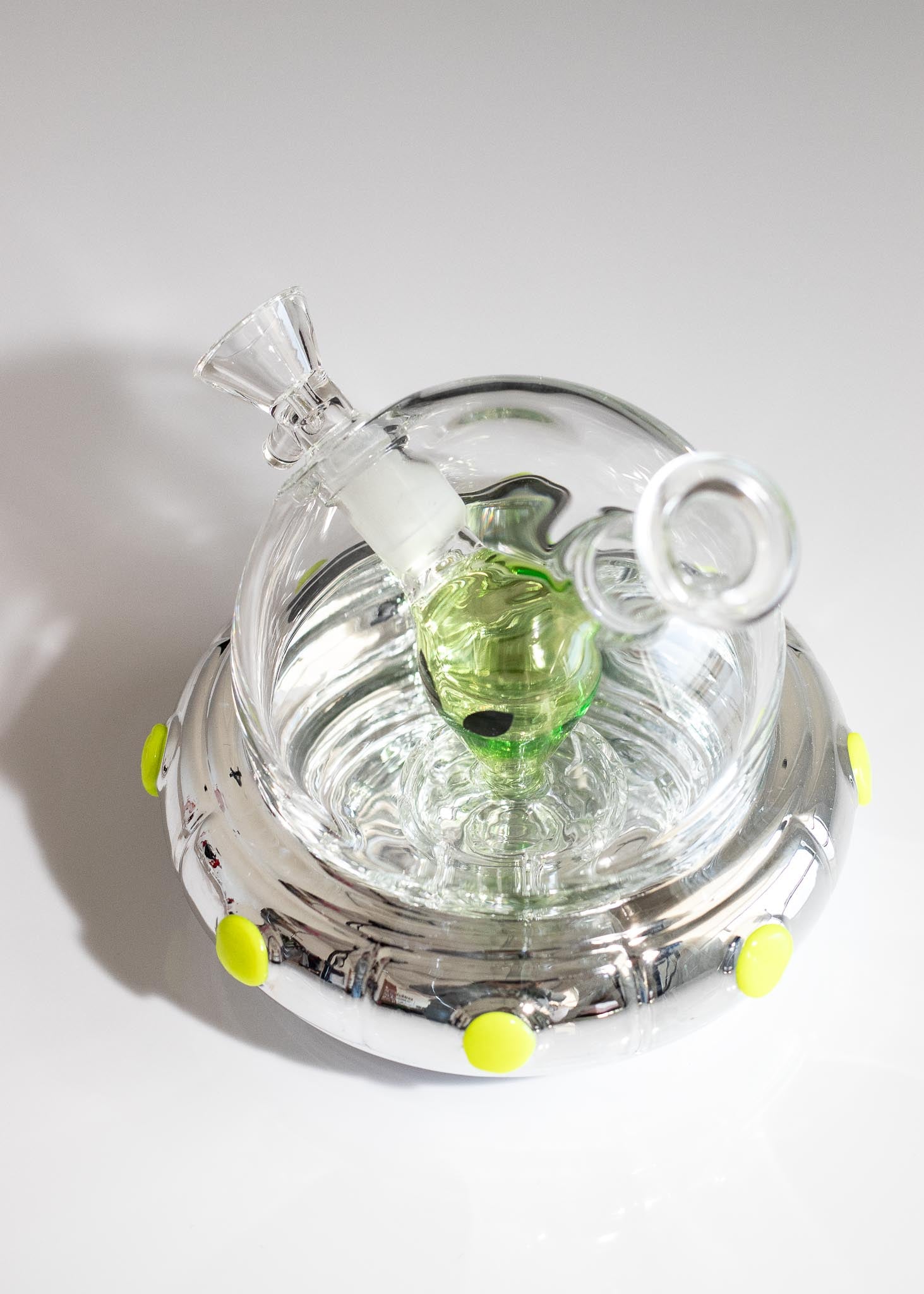 ufo bong
