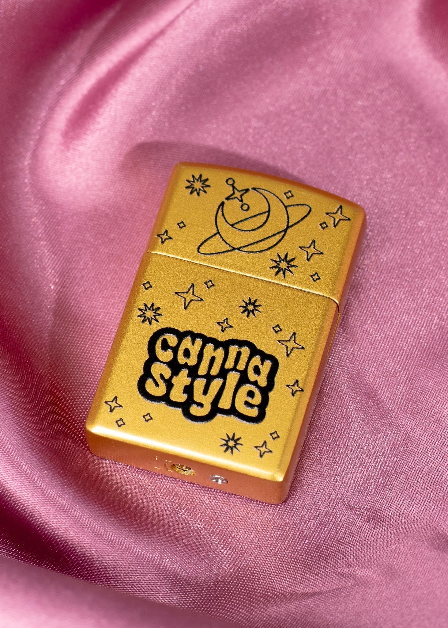 HIGH PRIESTESS TAROT LIGHTER