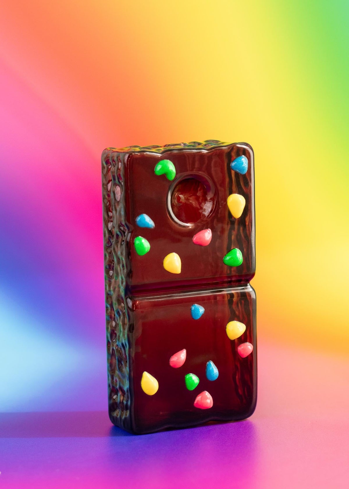BROWNIE PIPE