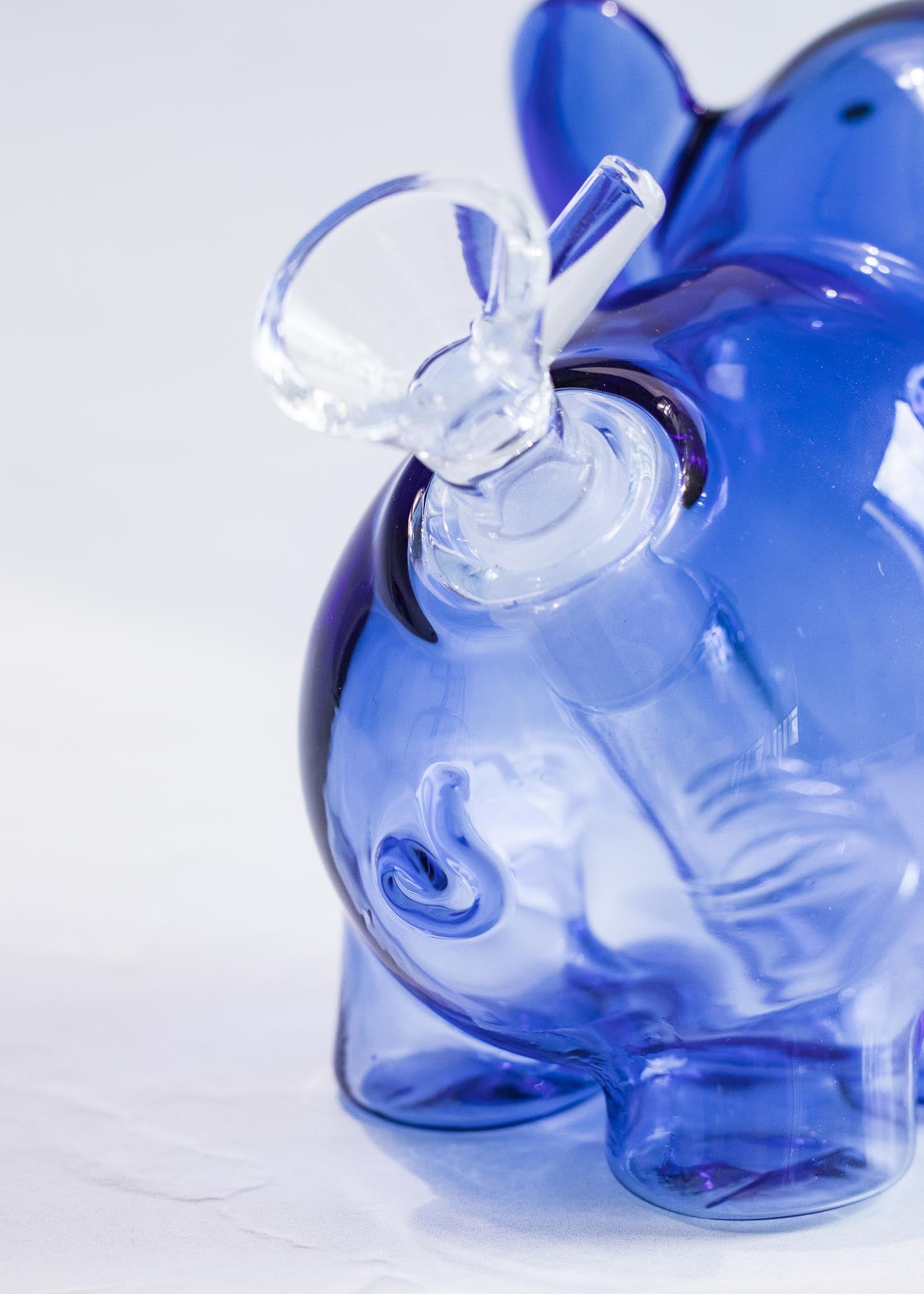 ELEPHANT BUBBLER