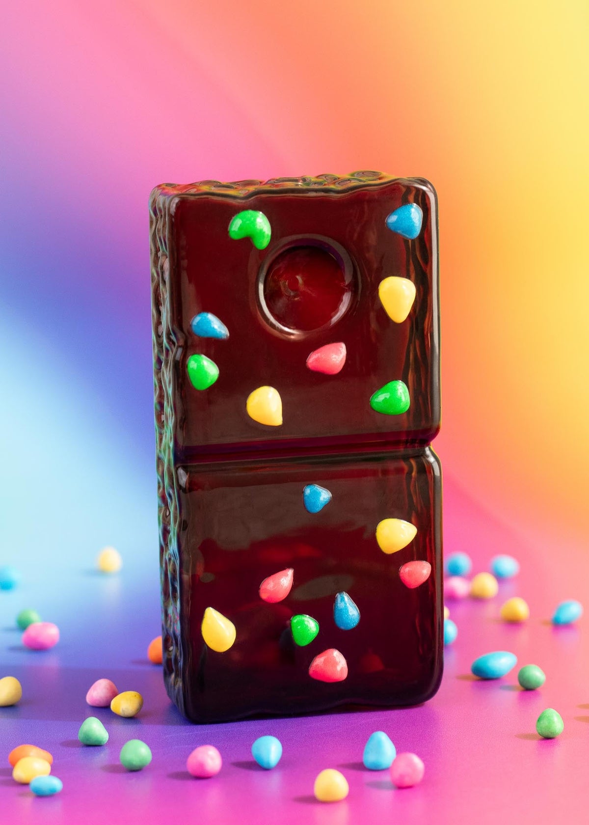 BROWNIE PIPE