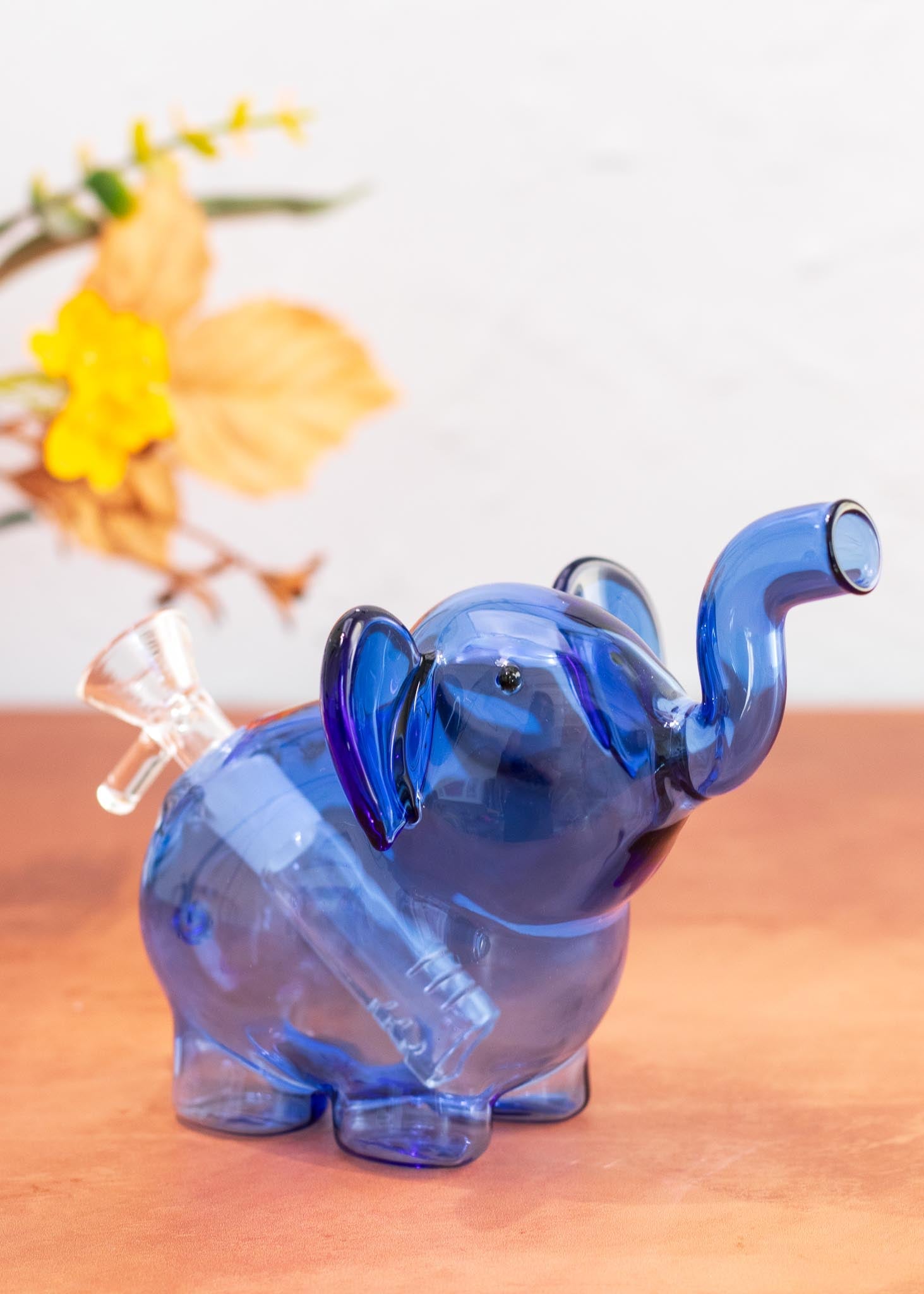 ELEPHANT BUBBLER