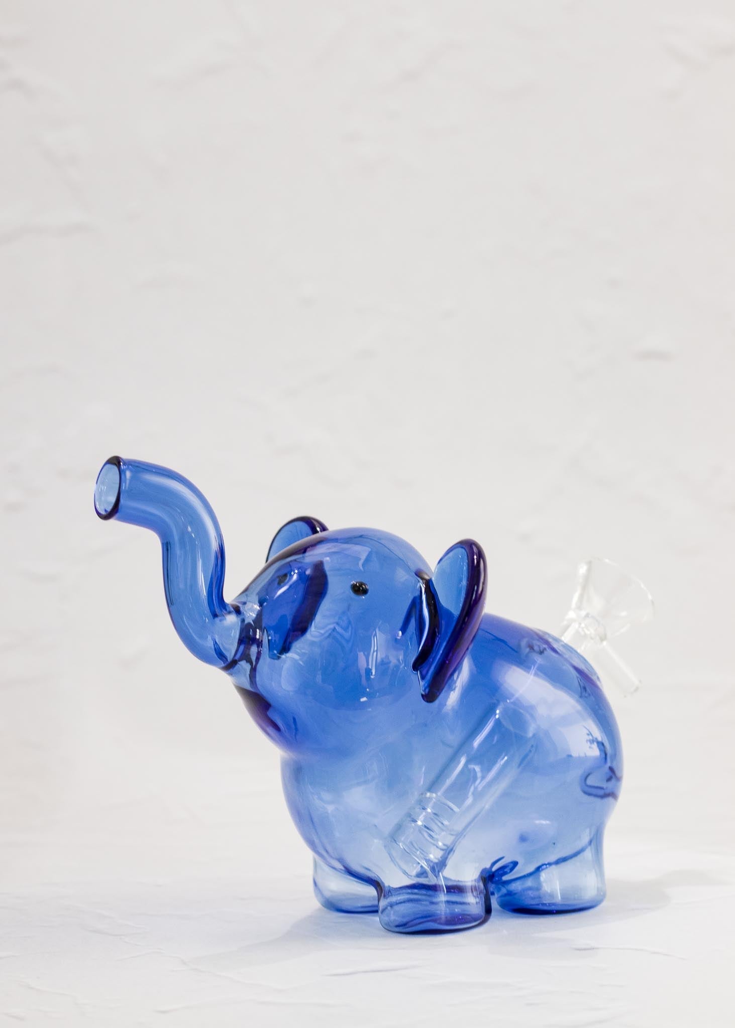 ELEPHANT BUBBLER