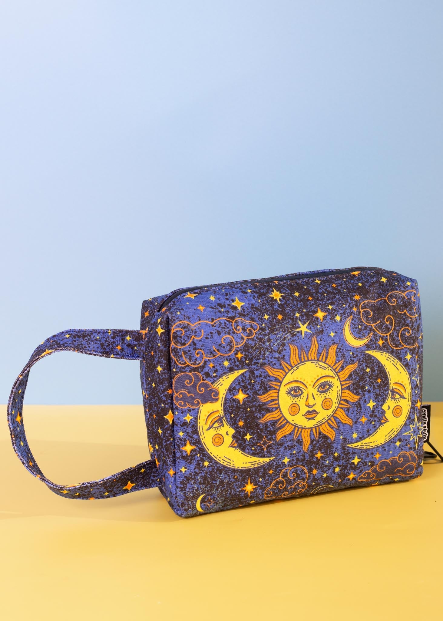 90'S CELESTIAL ODOR-PROOF BAG