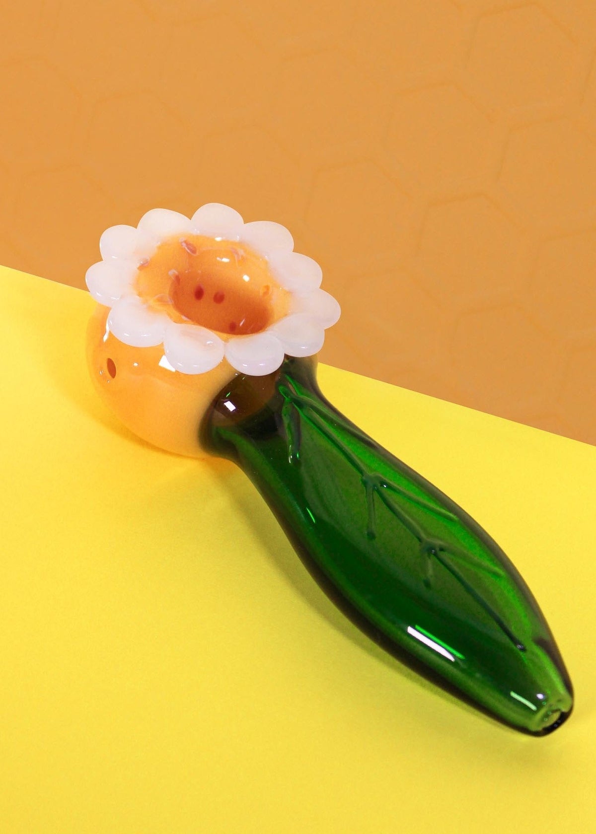 daisy pipe
