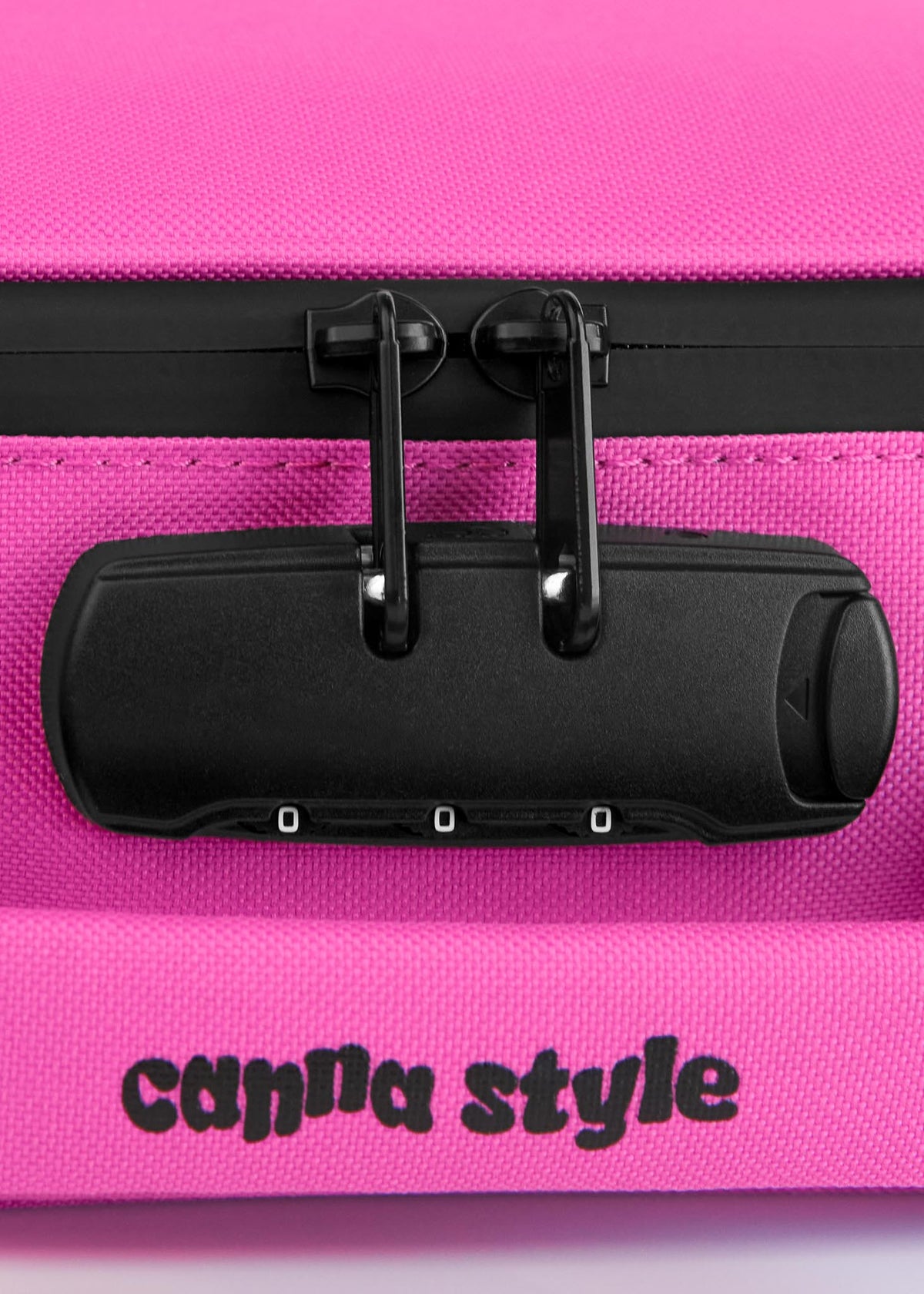 PINK ODOR-PROOF CASE
