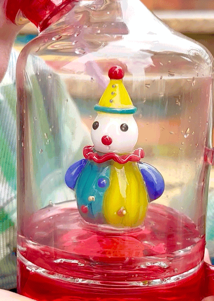 clown bong