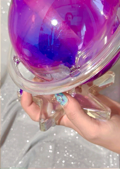 SATURN BONG