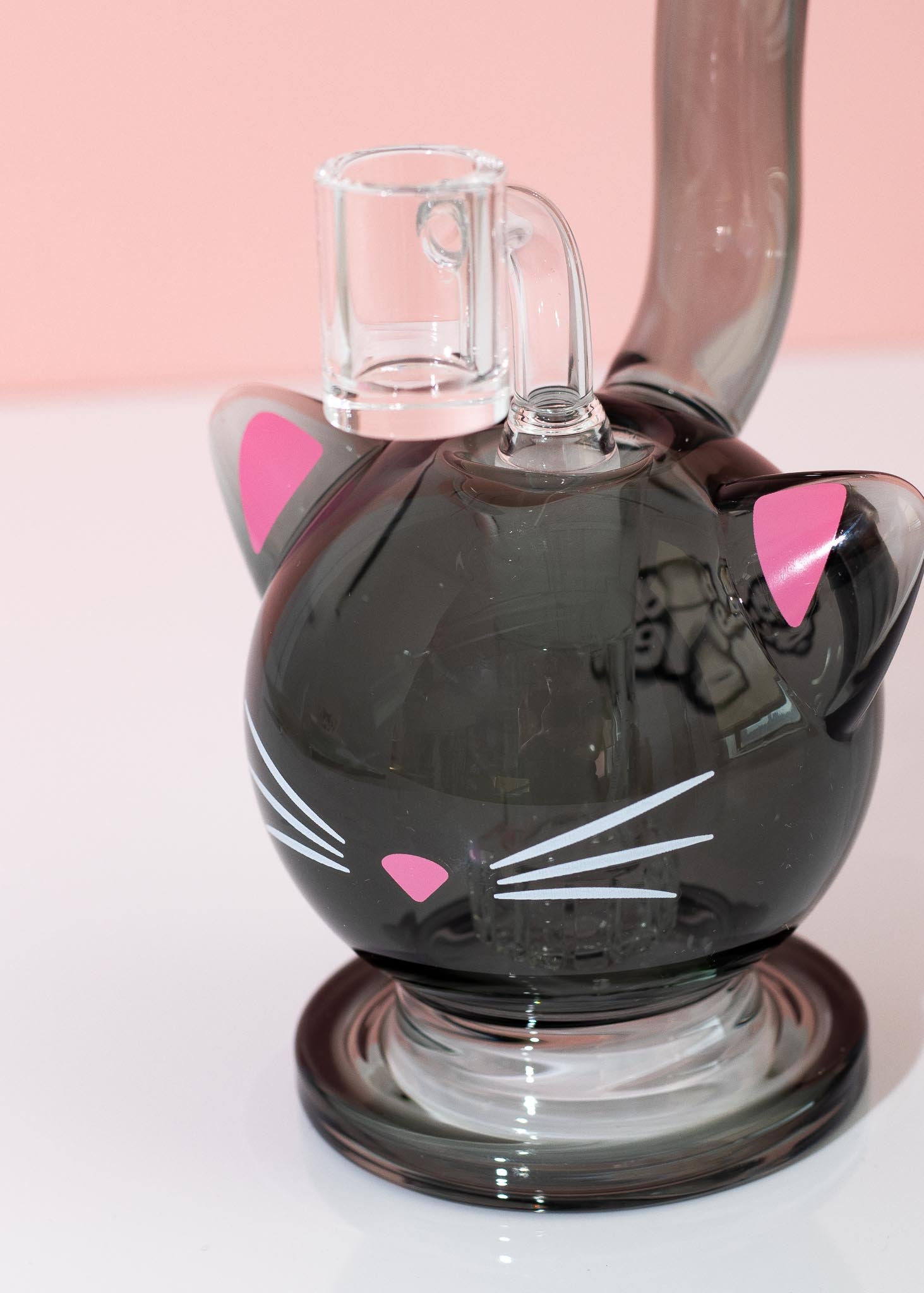 cat dab rig