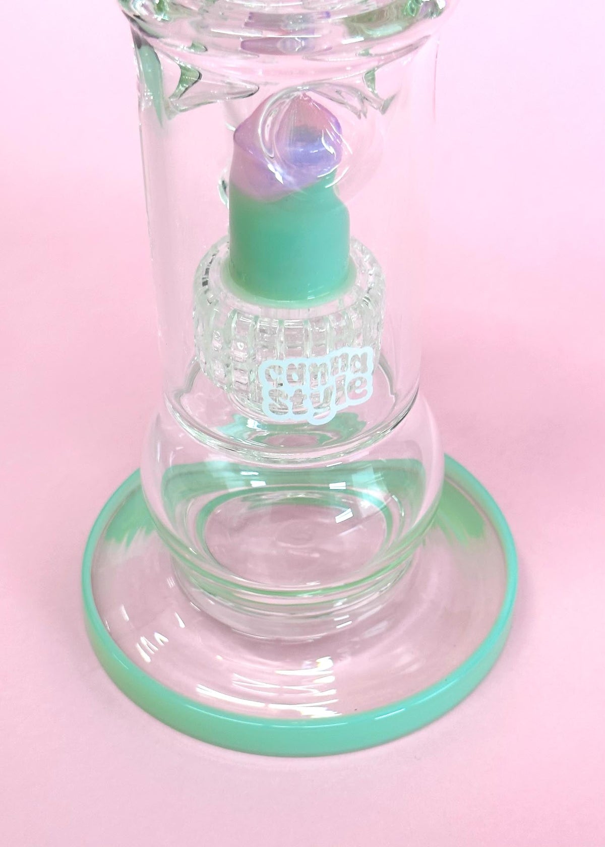functional jade bong