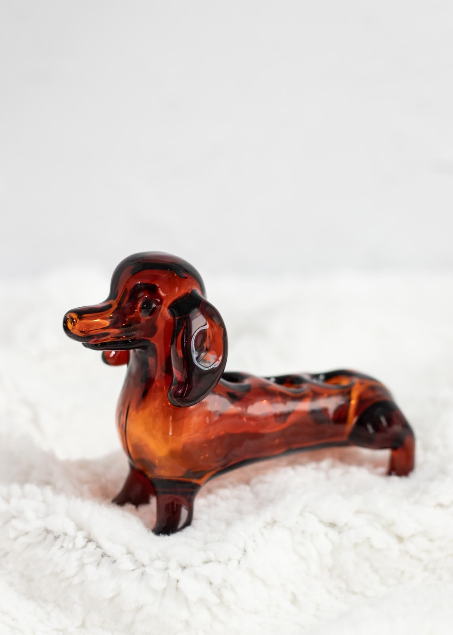 WIENER DOG PIPE