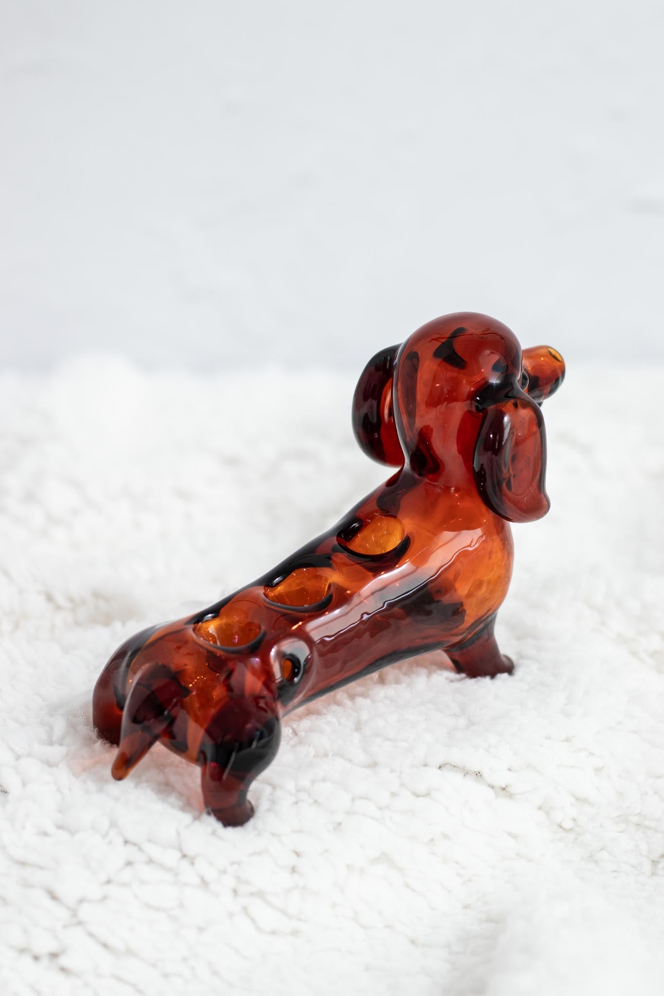 WIENER DOG PIPE