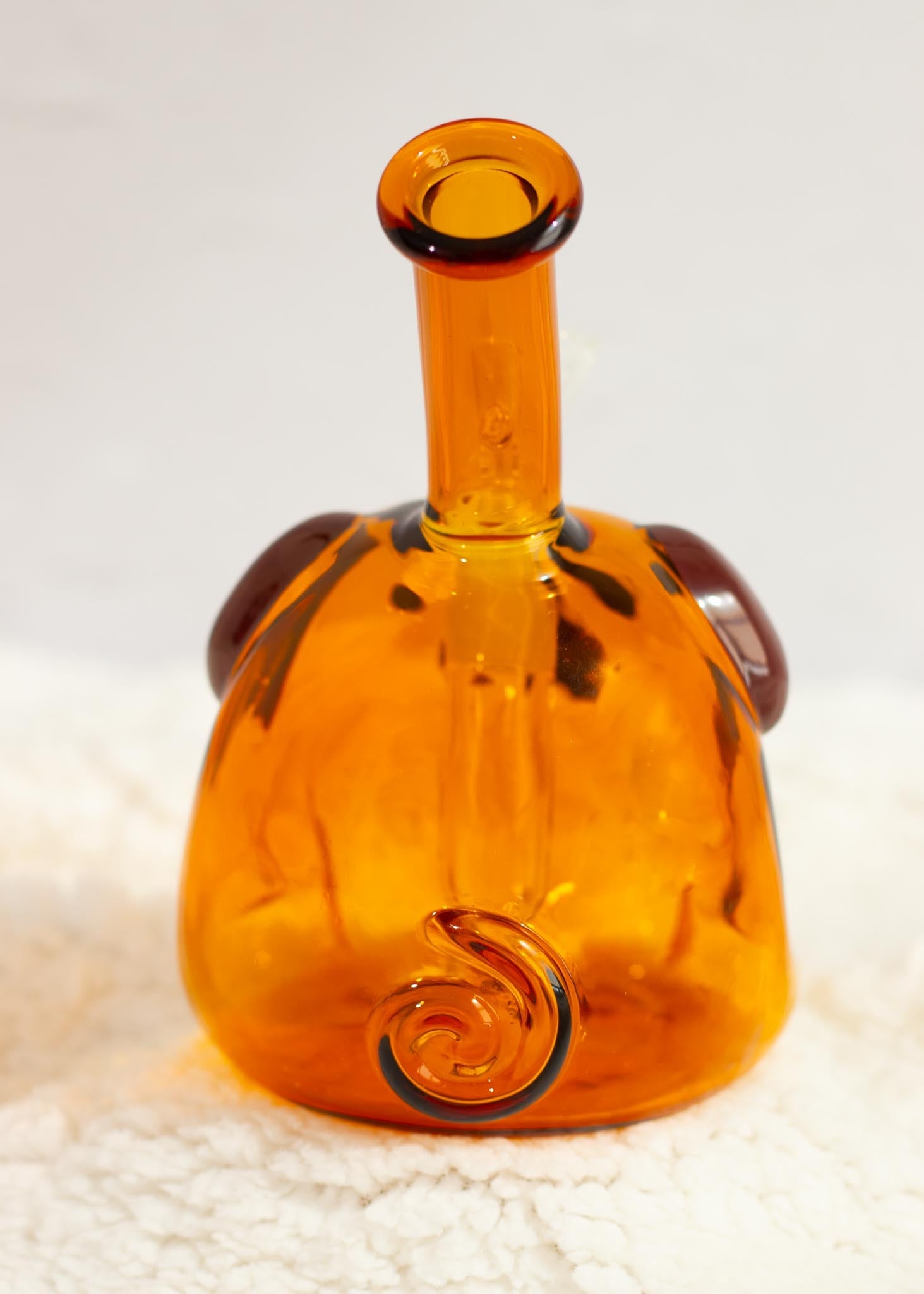 DOG BUBBLER