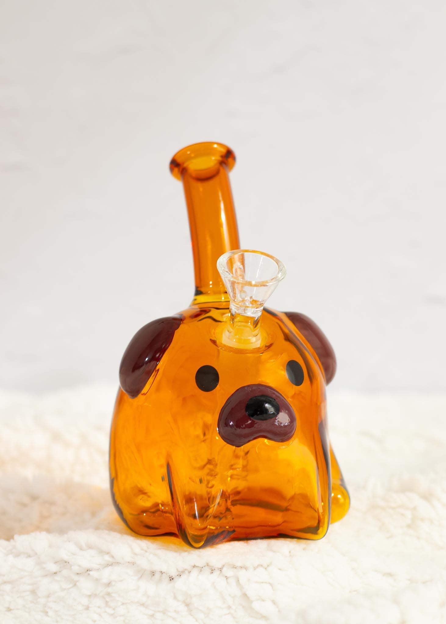 DOG BUBBLER