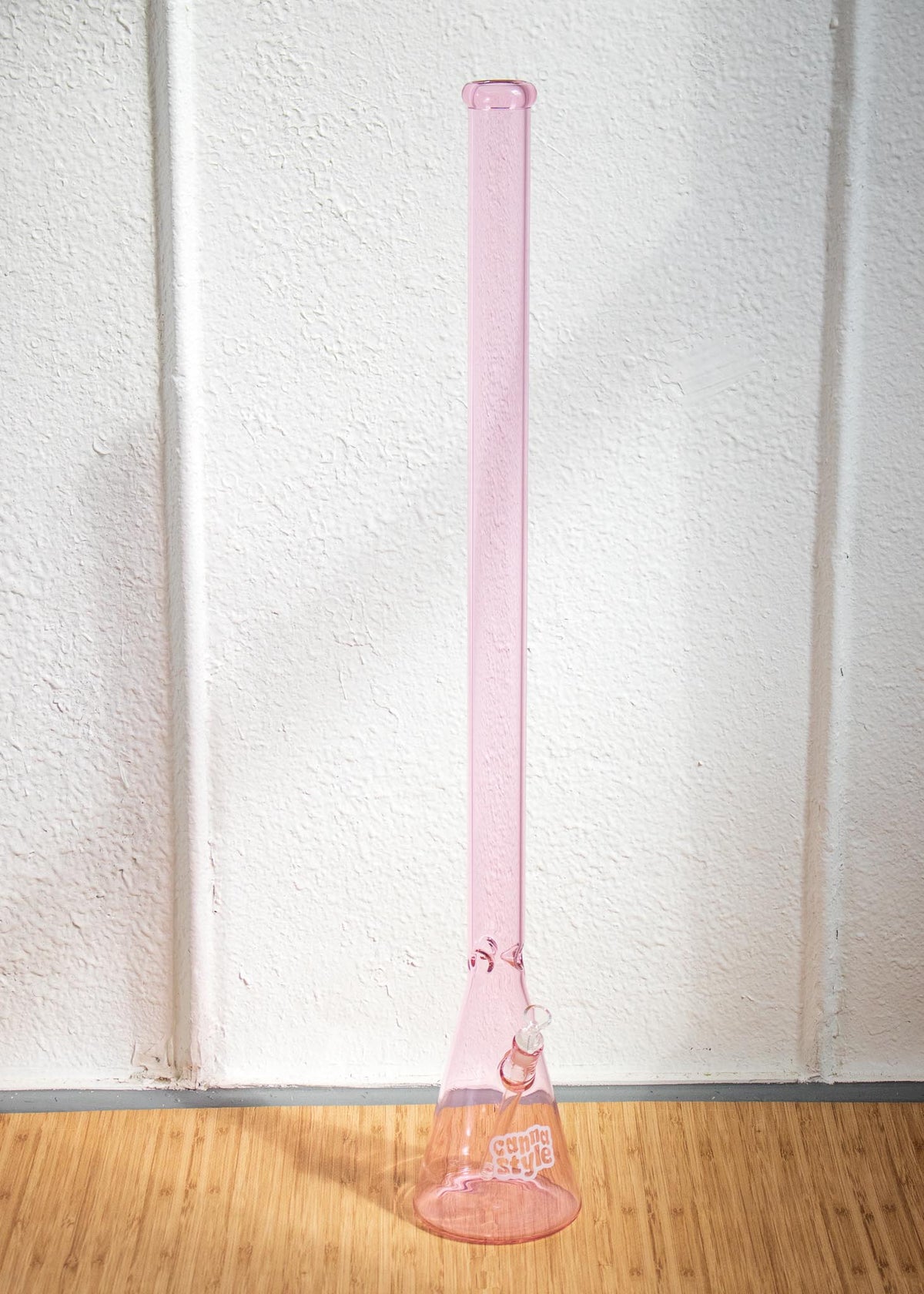 XXL BONG 40" - PINK