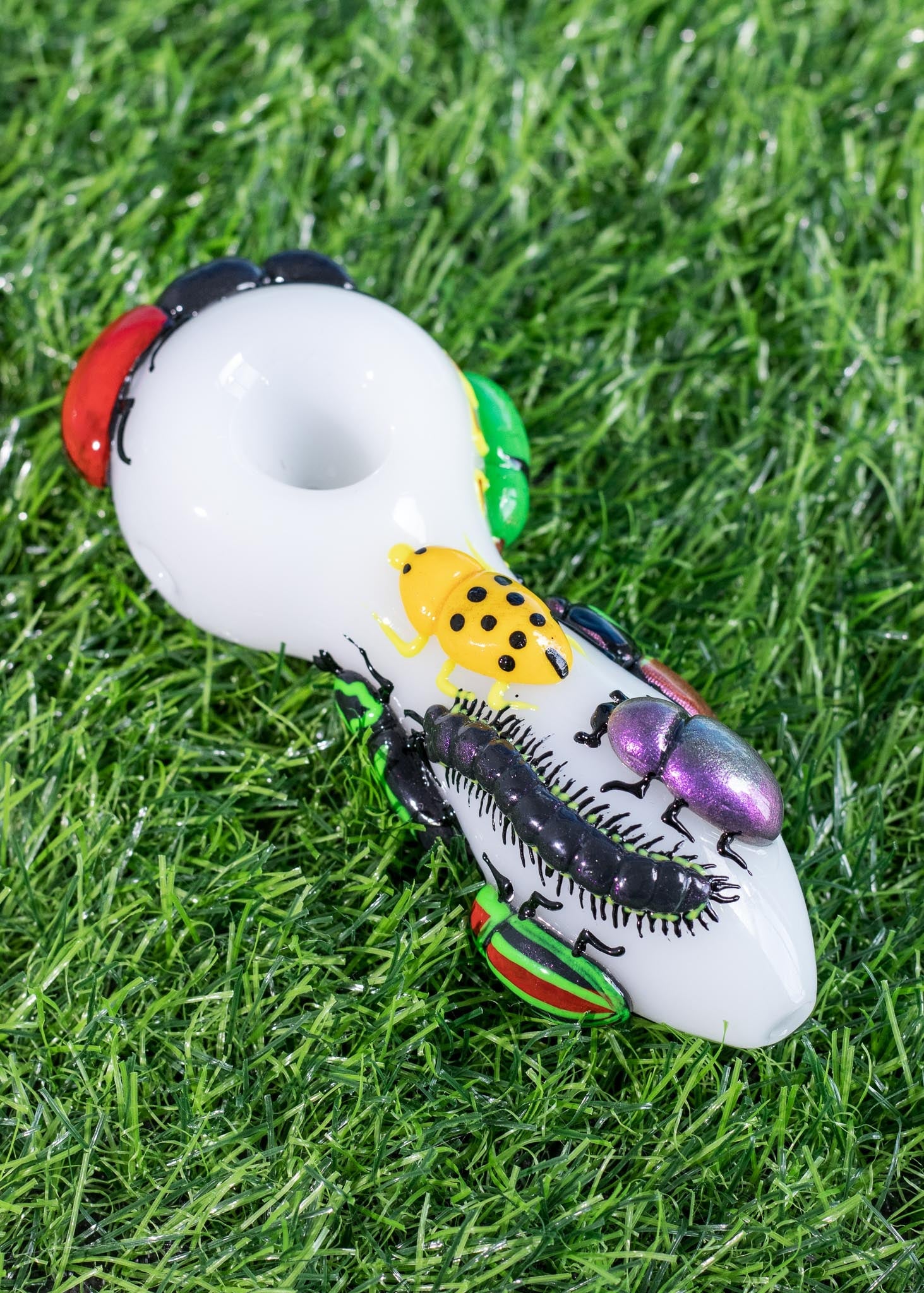 bug pipe
