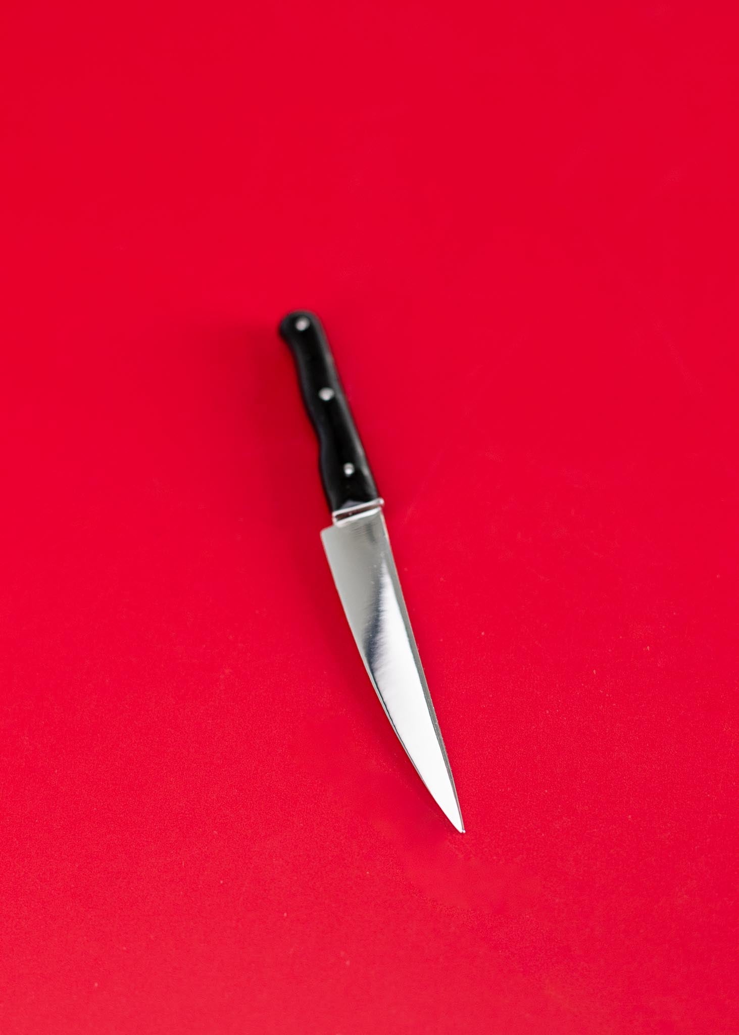 knife poker tool