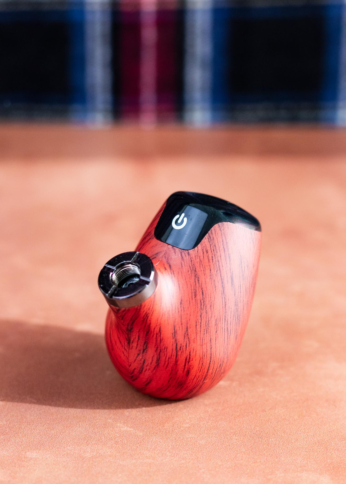 SHERLOCK PIPE PEN BATTERY