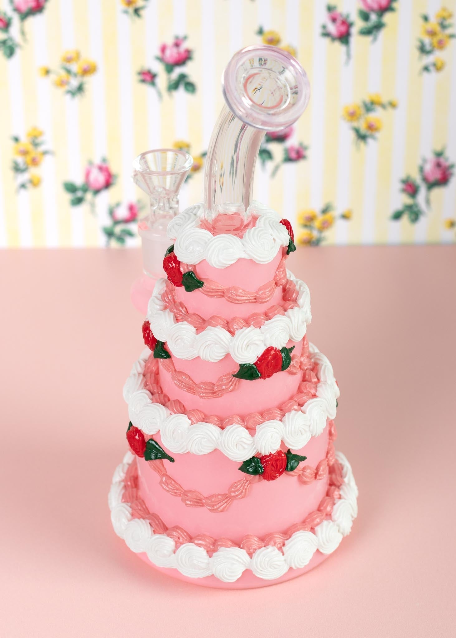cake bong