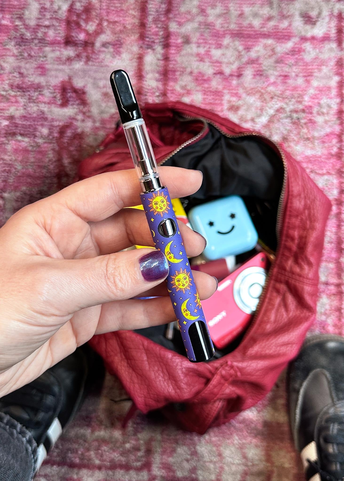 CELESTIAL 510 PEN BATTERY