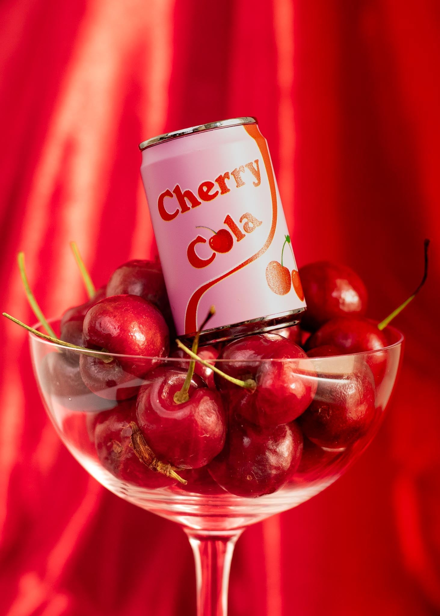 cherry cola lighter