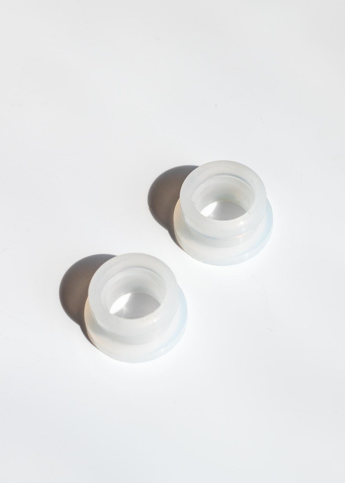 REPLACEMENT GASKETS FOR SODA CUP BONGS