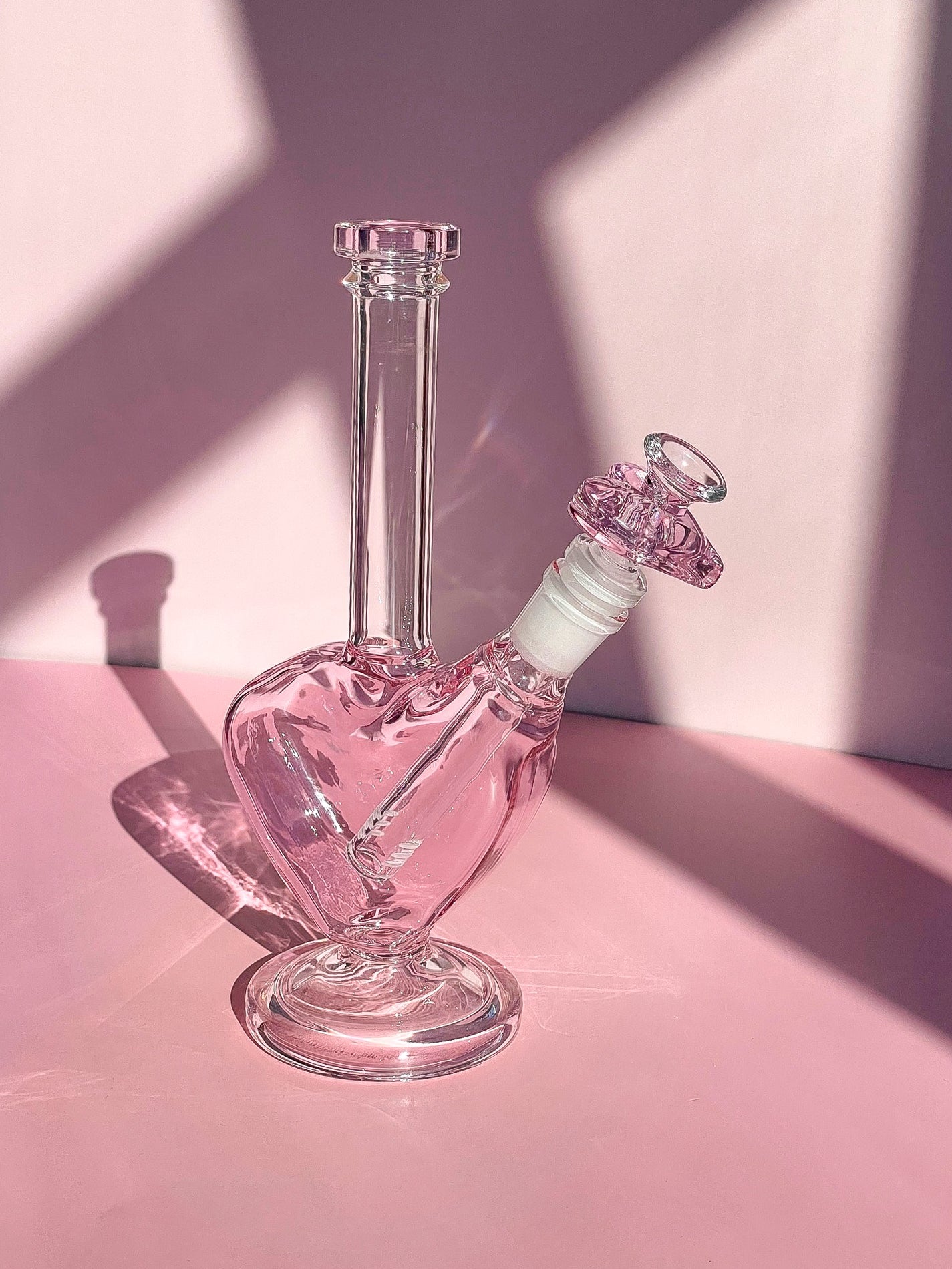 heart bong