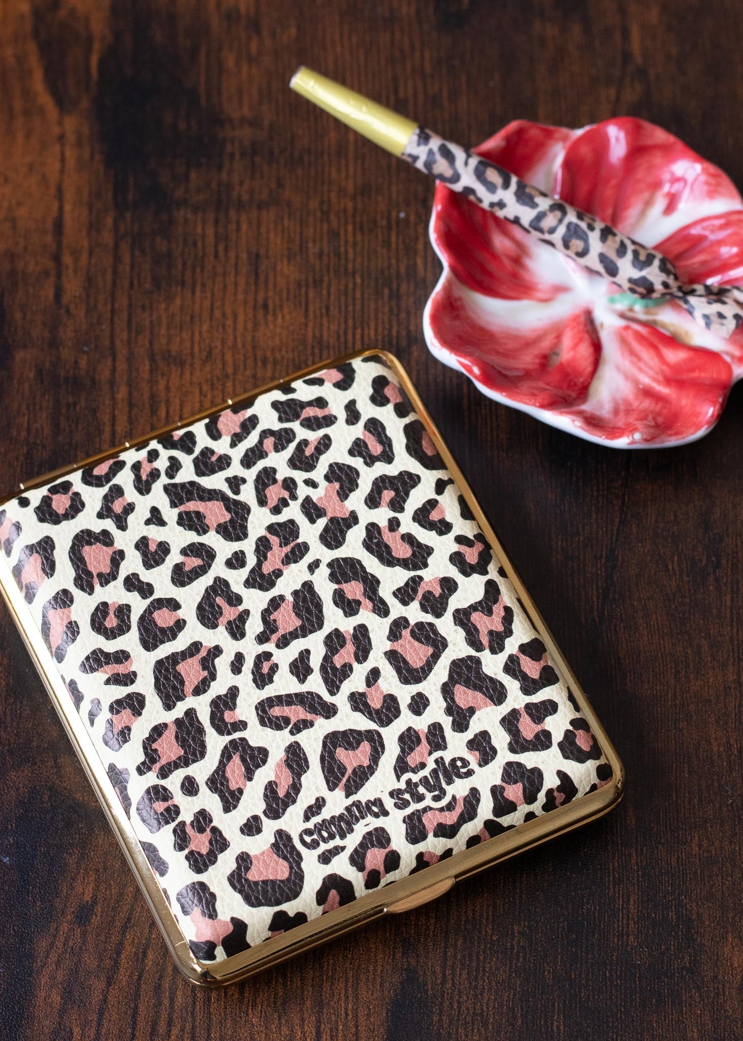 leopard joint case