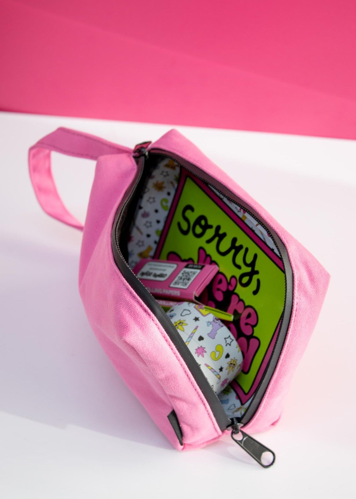 CLASSIC ODOR-PROOF BAG