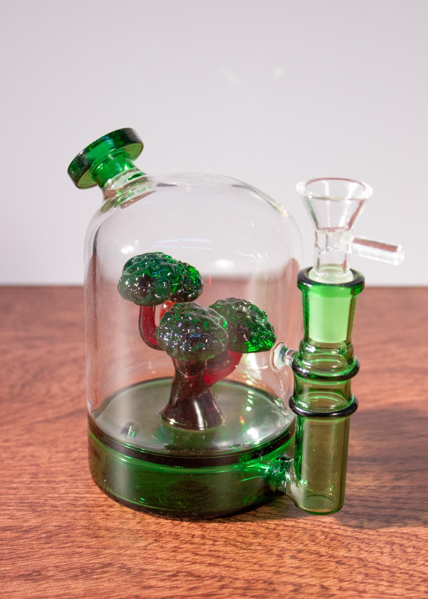 BONSAI TREE BONG