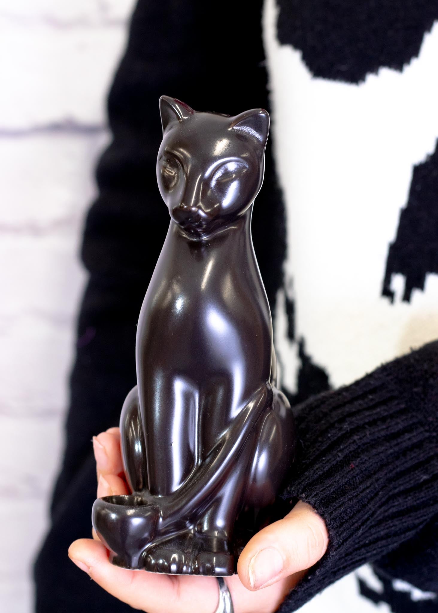 black cat pipe