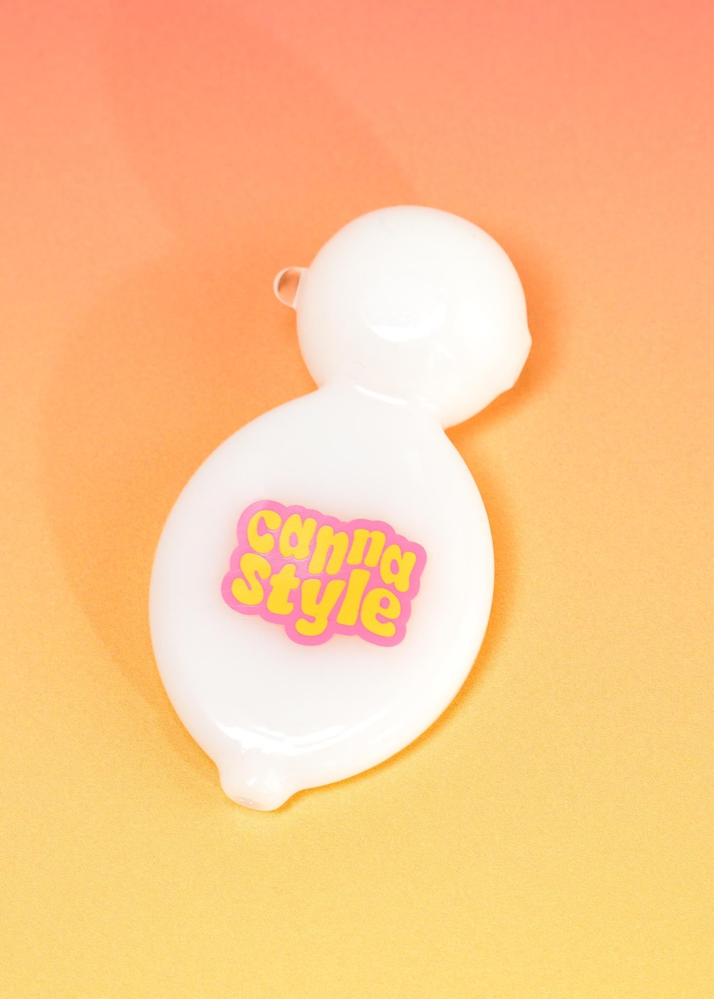 COLORFUL MUSHROOM PIPE