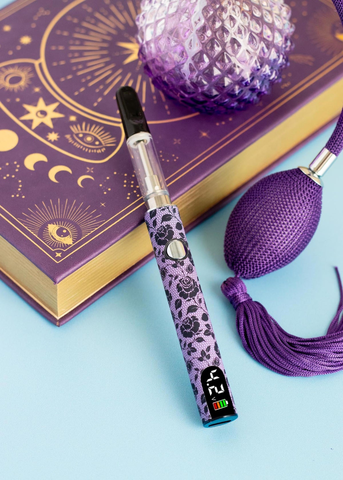 LACE PEN BATTERY