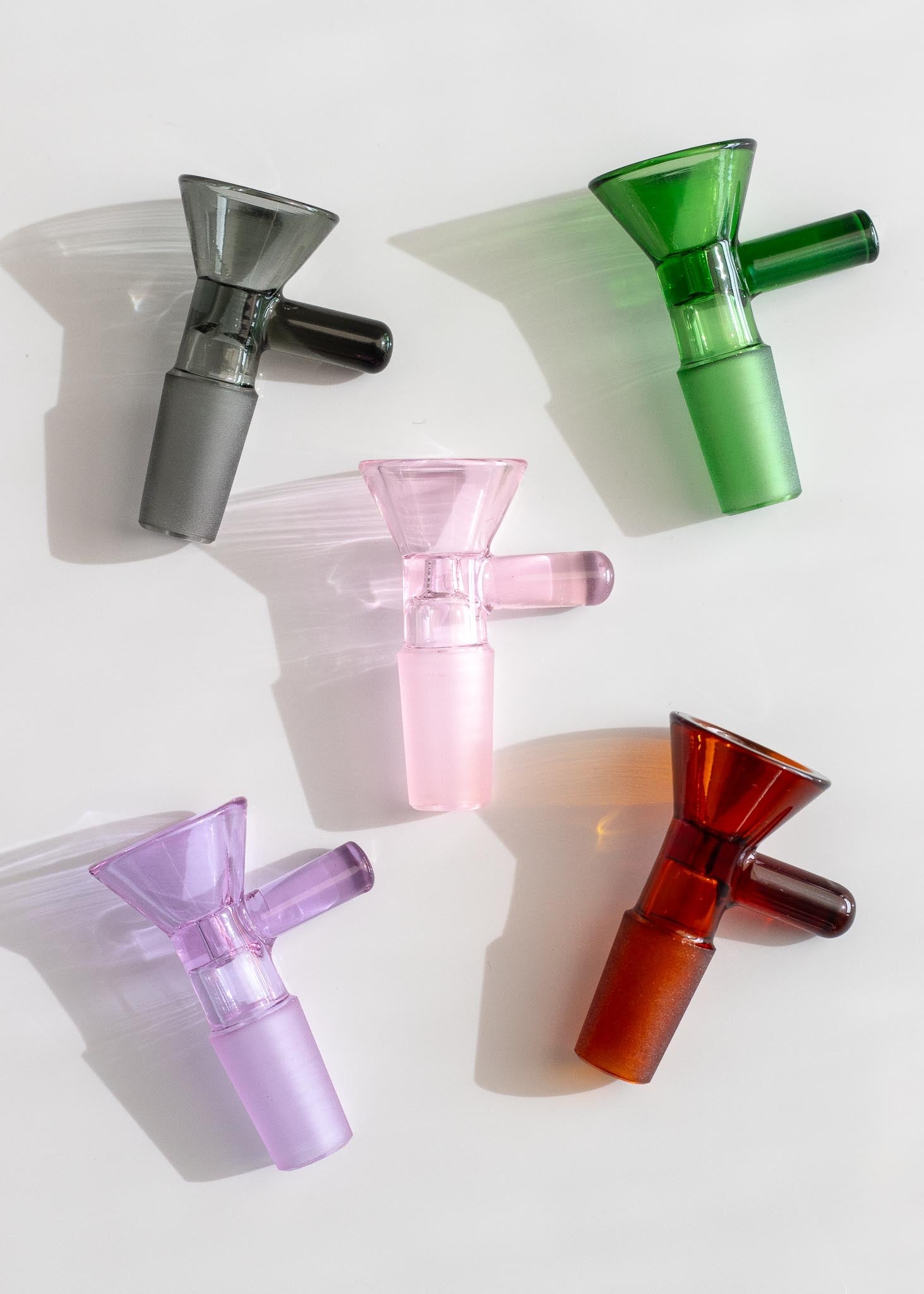 SOLID REPLACEMENT BOWL