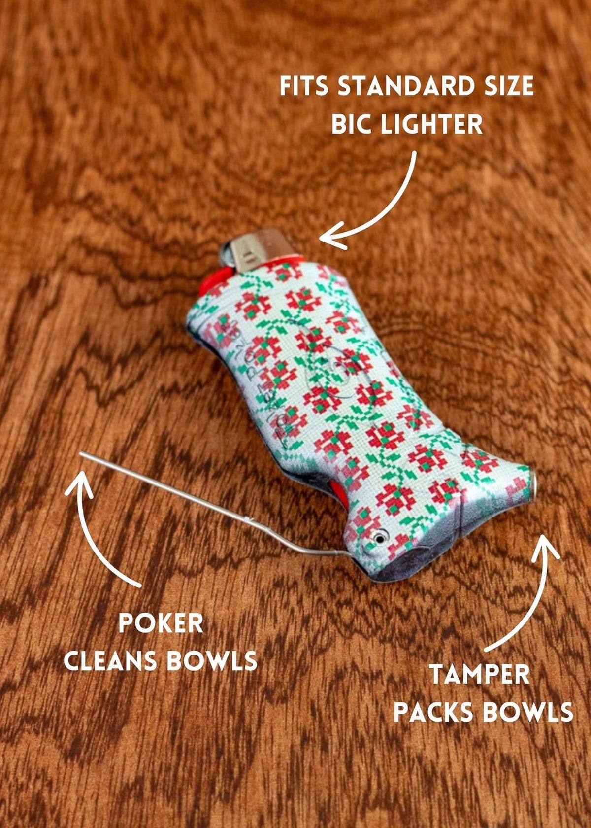 CROSS STITCH TOKER POKER