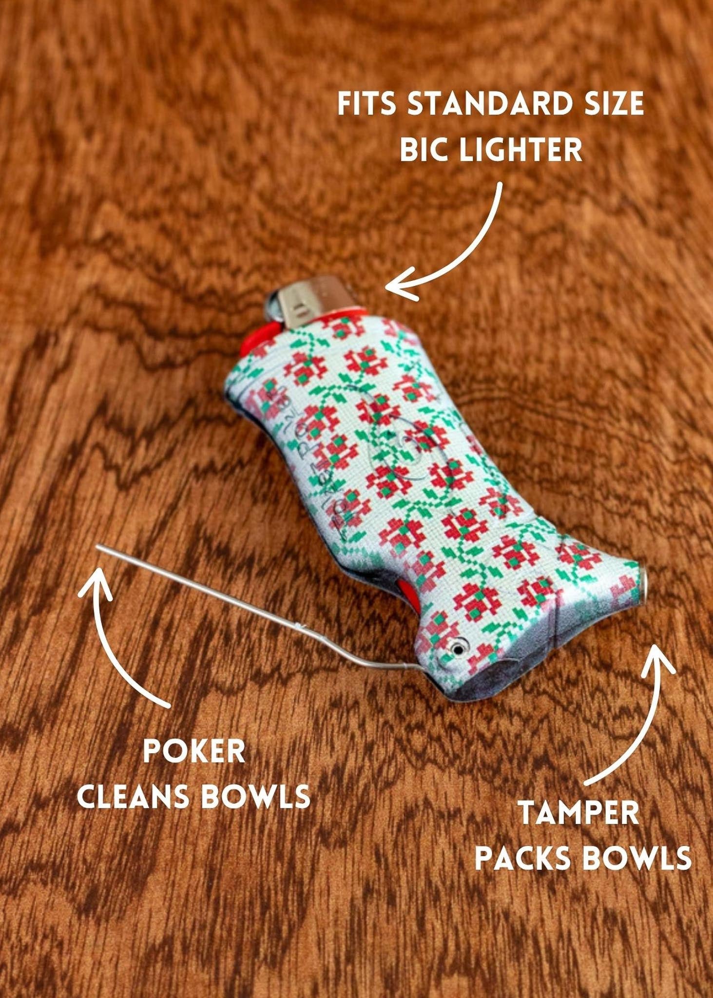 CROSS STITCH TOKER POKER