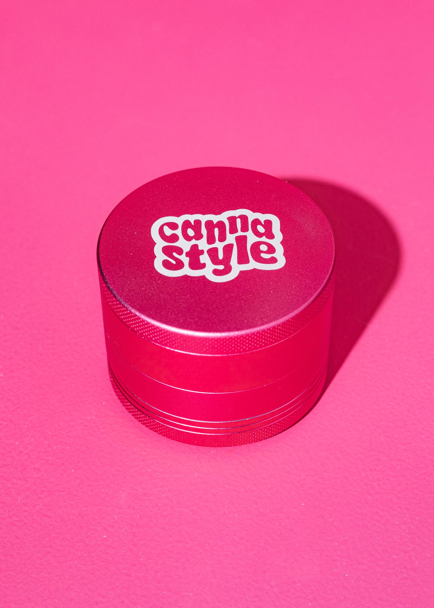 BLAZED GRINDER
