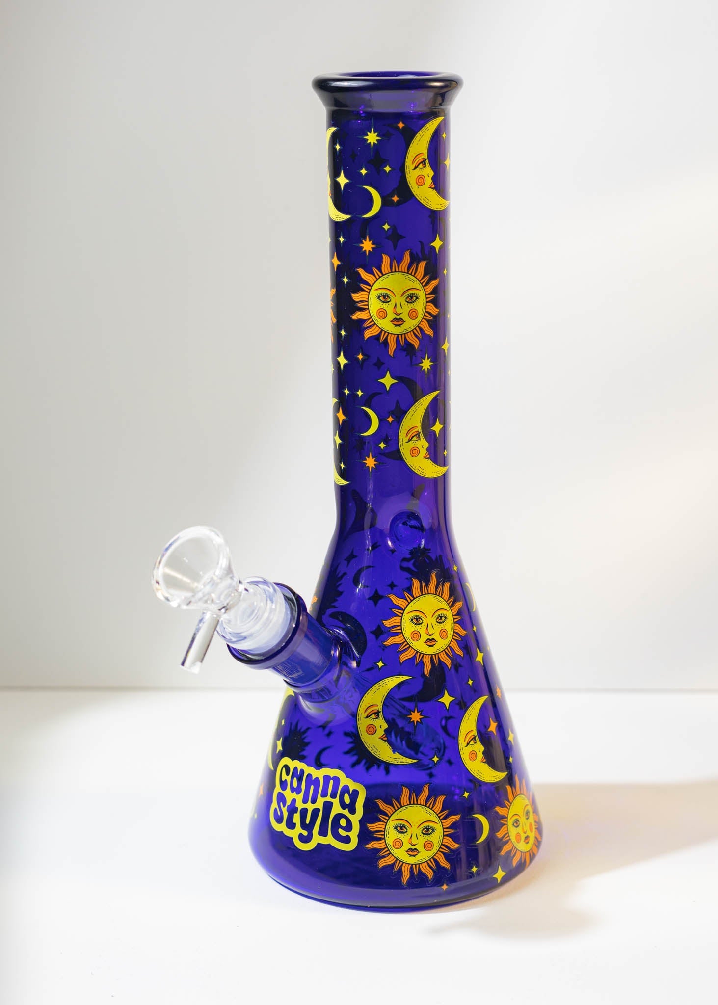 90s celestial bong