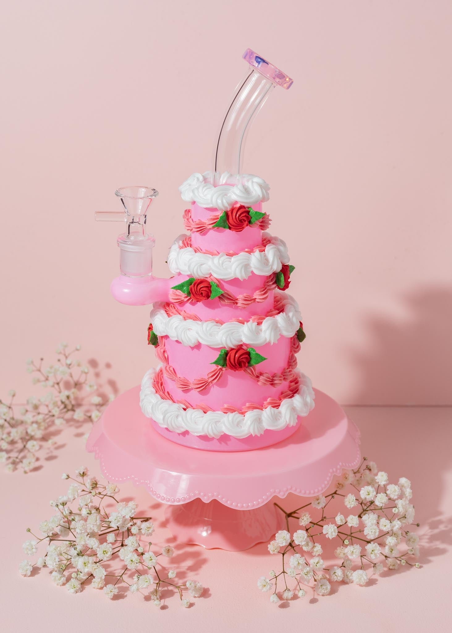 CAKE BONG