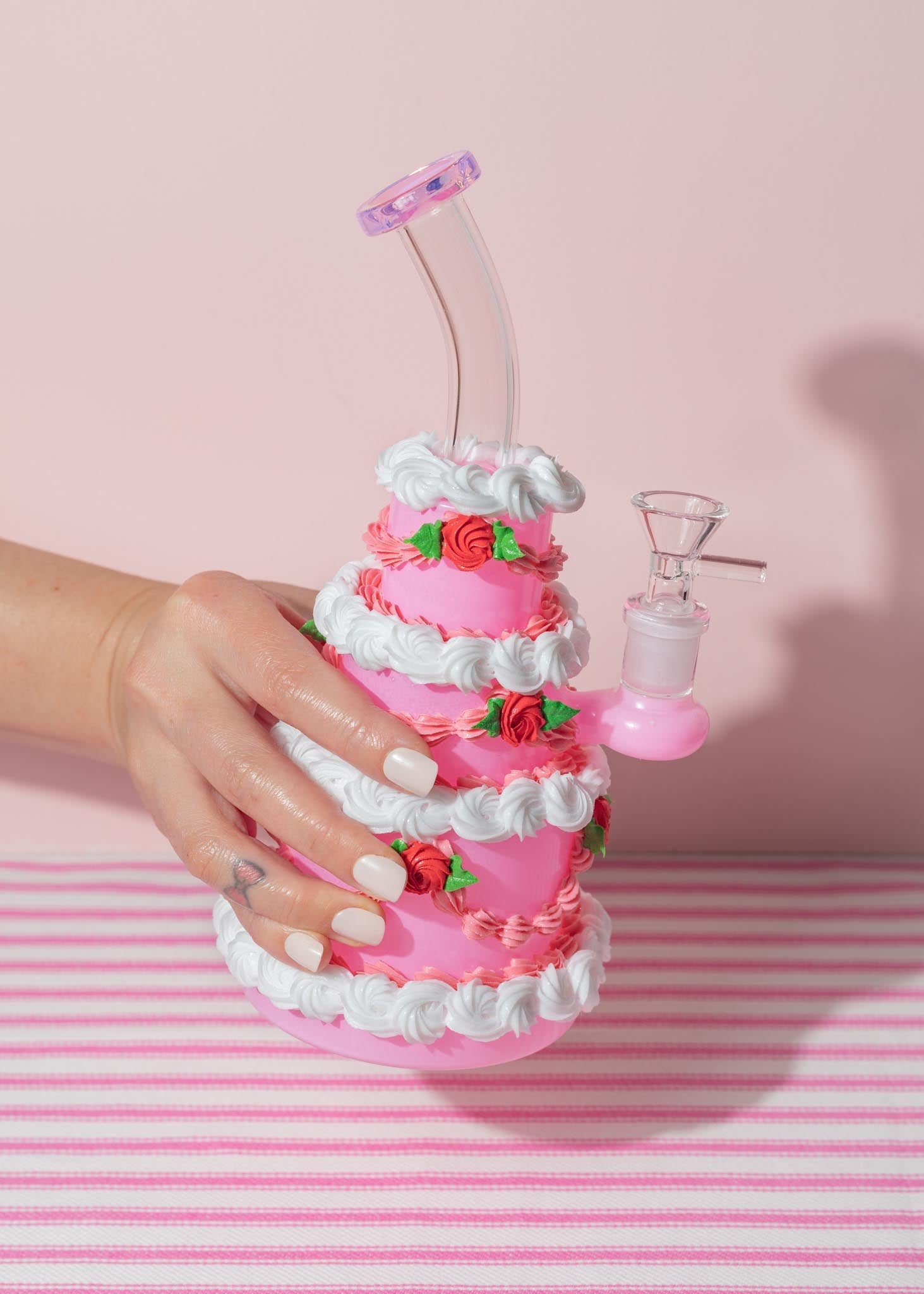 CAKE BONG