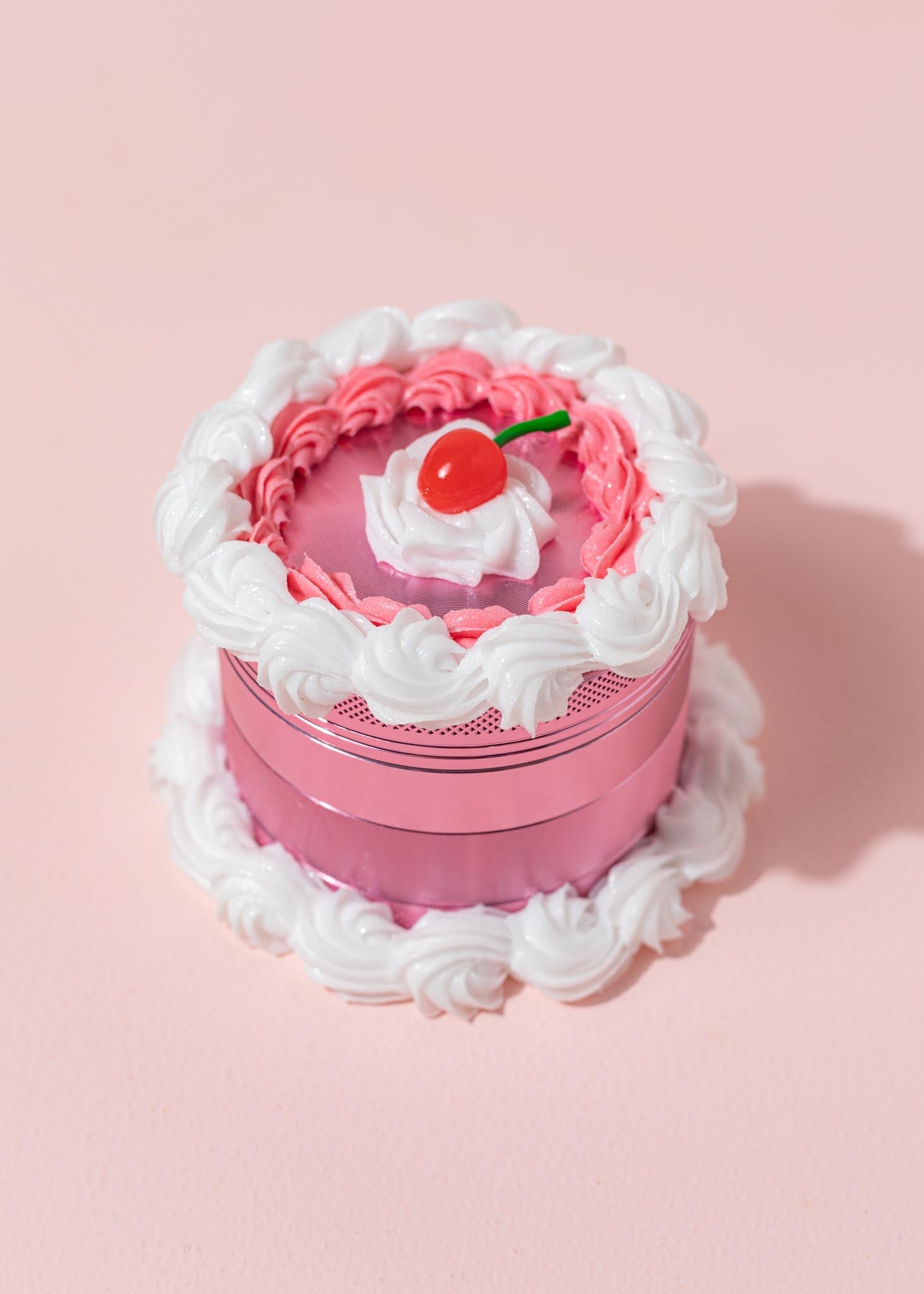 CAKE GRINDER