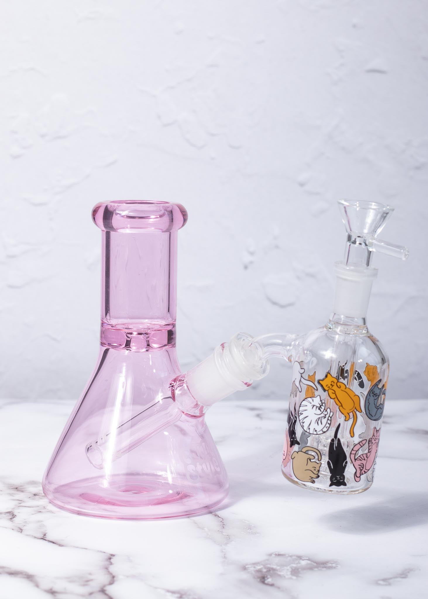 CAT ASH CATCHER