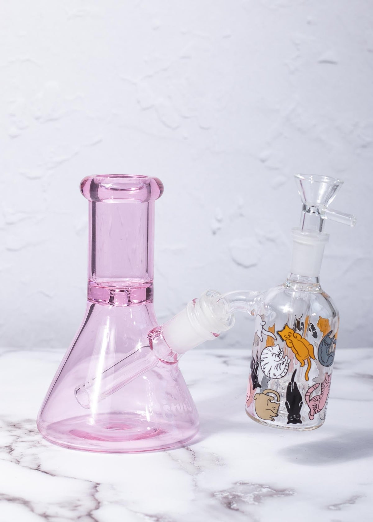 CAT ASH CATCHER