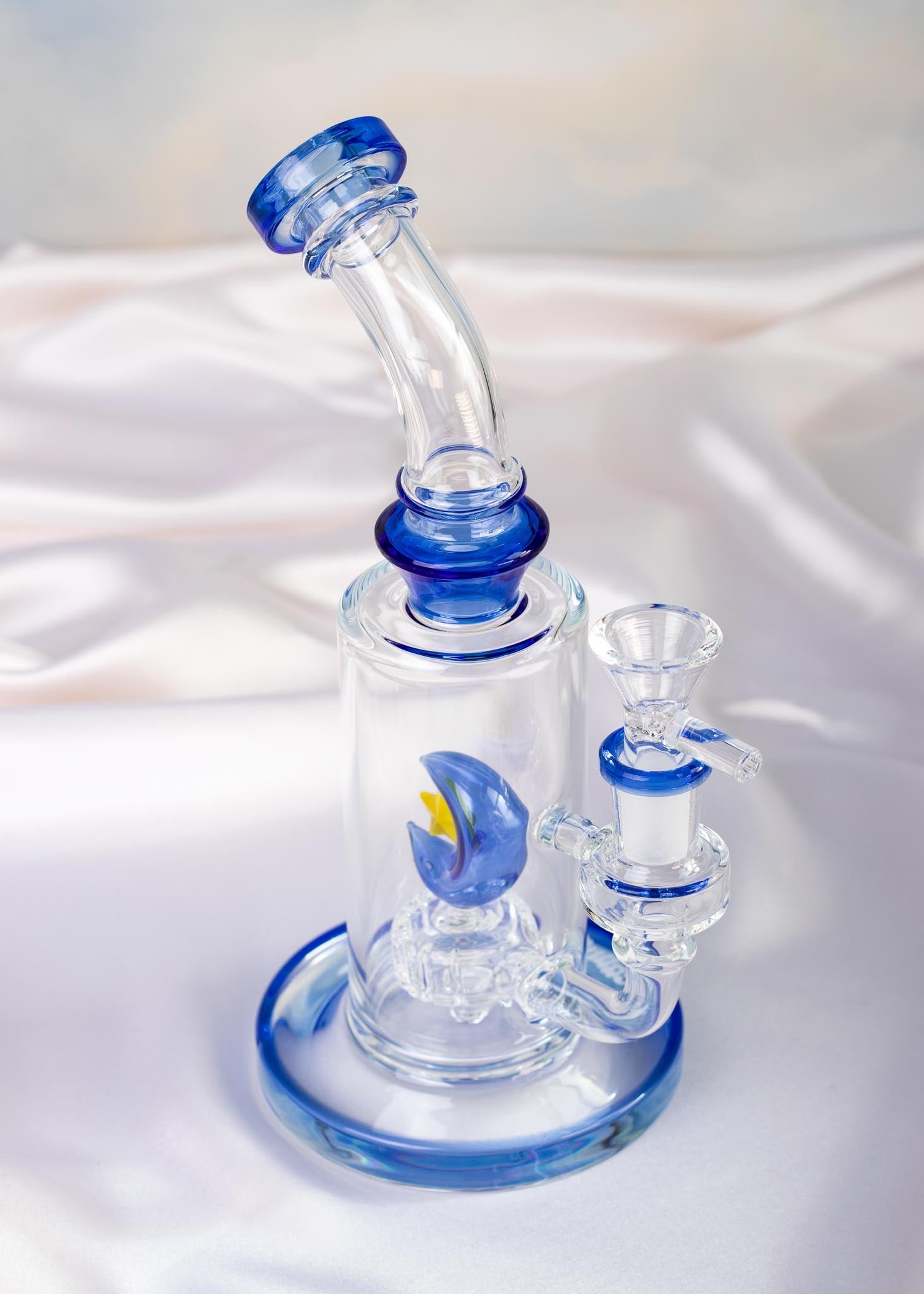 CELESTIAL ALMOST BASIC BONG