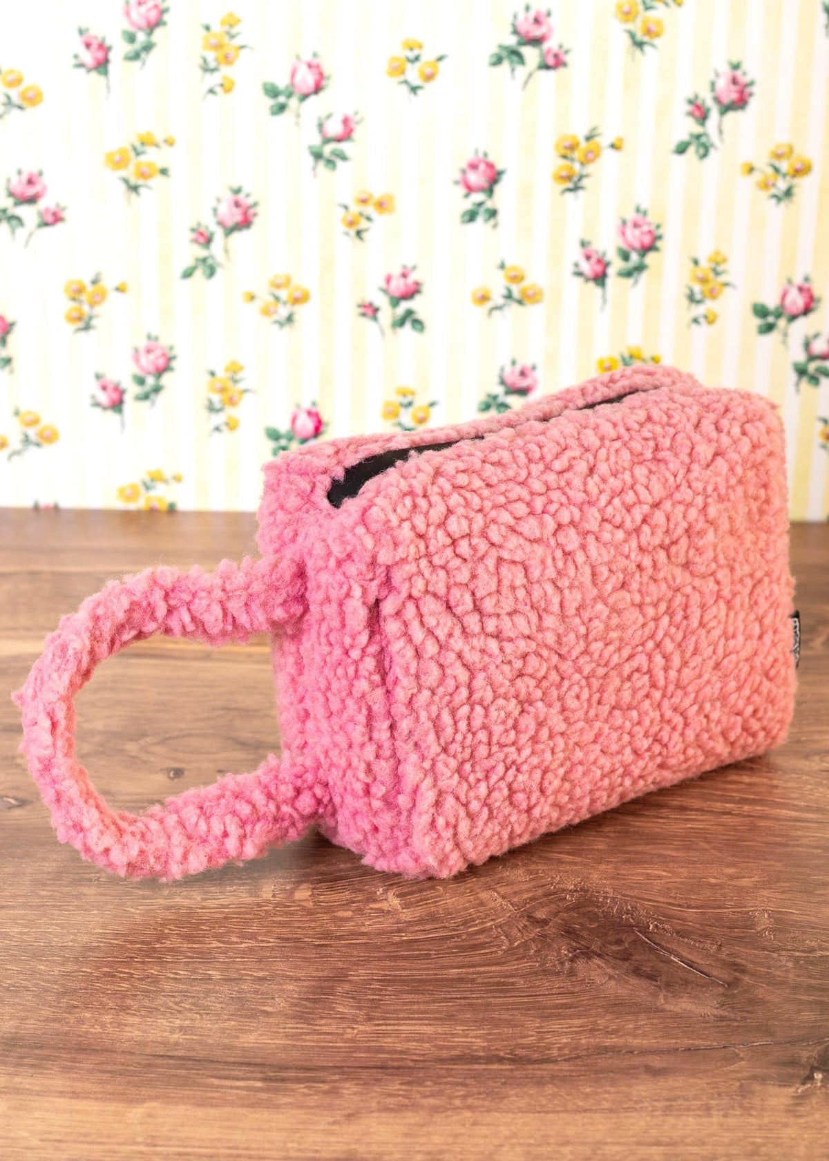 COZY ODOR-PROOF BAG