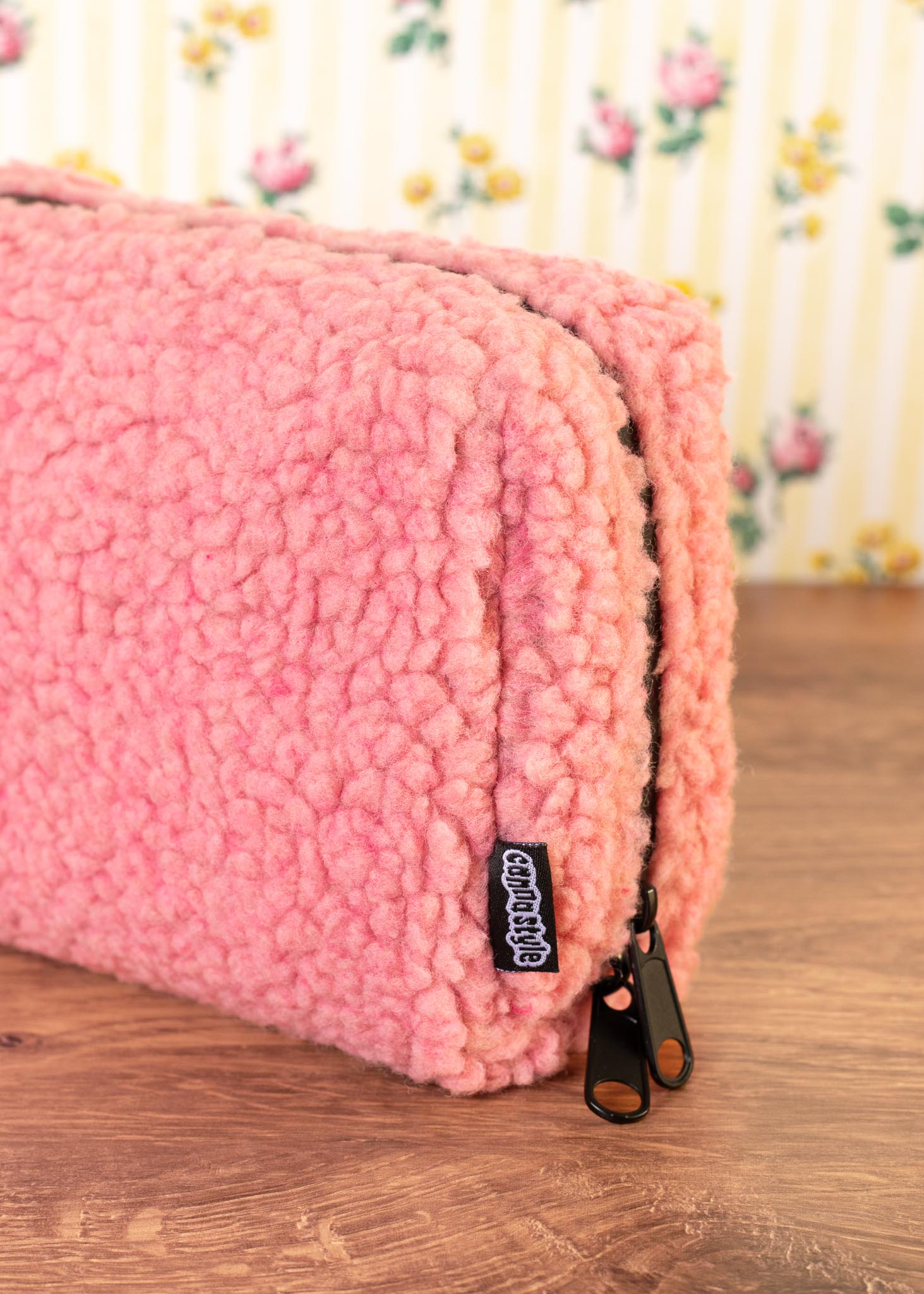 COZY ODOR-PROOF BAG